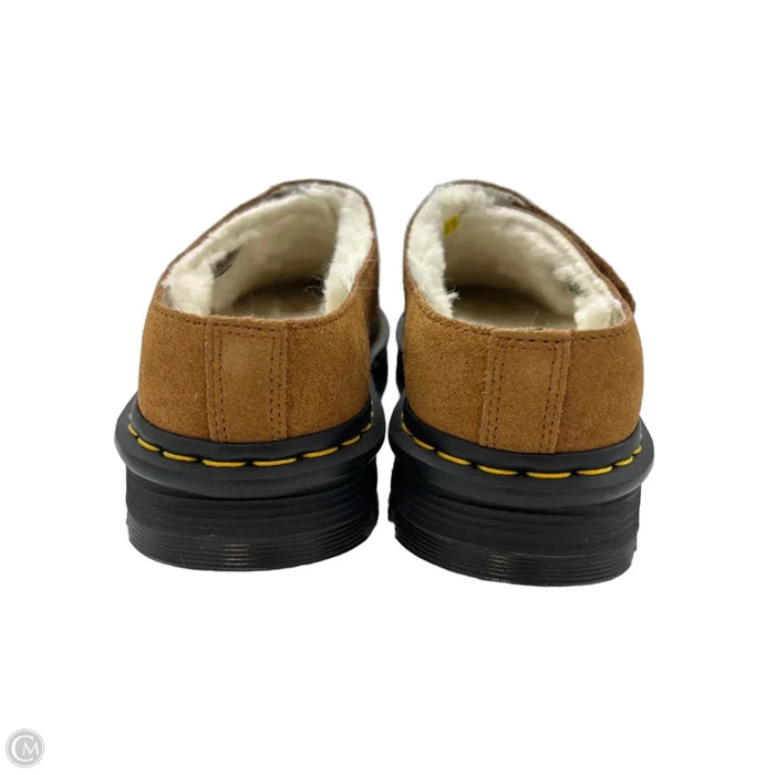 New! Shoes Designer By Dr Martens, Size: 10