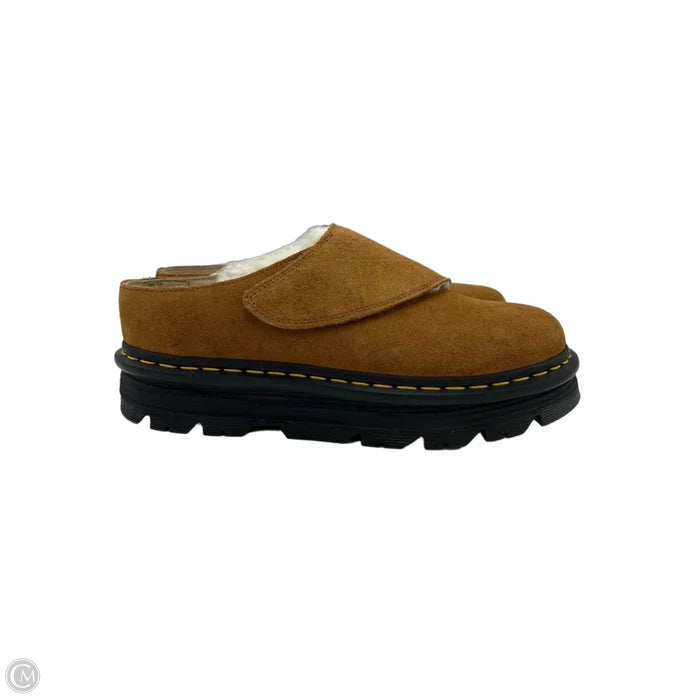 New! Shoes Designer By Dr Martens, Size: 10