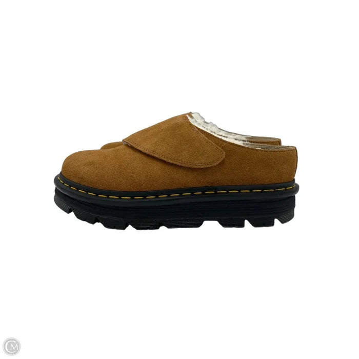 New! Shoes Designer By Dr Martens, Size: 10