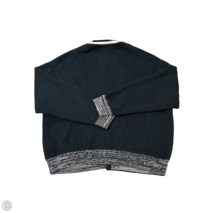New! Sweater By J. Crew In Black, Size: Xxl
