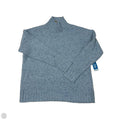 New! Sweater By J. Crew In Blue, Size: S