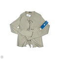 New! Sweater By Loft In Tan, Size: S