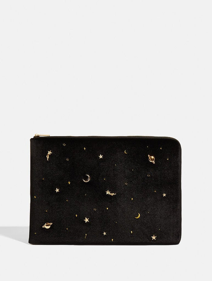 Night Sky Laptop Case Laptop Cases Skinnydip London