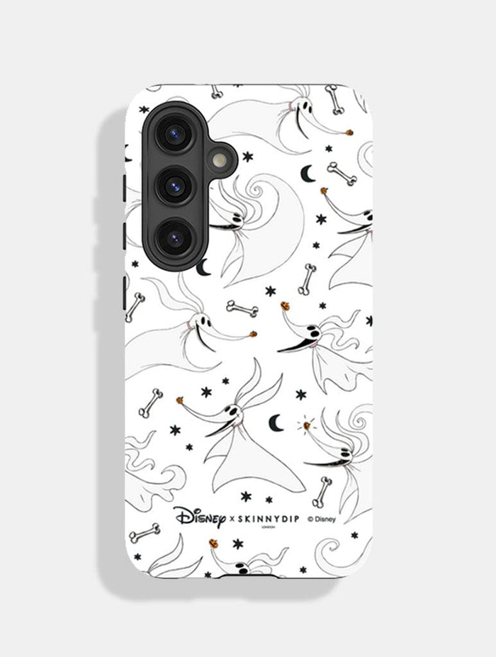 Nightmare Before Christmas Zero Ultra Protective Android Case Phone Case Skinnydip London