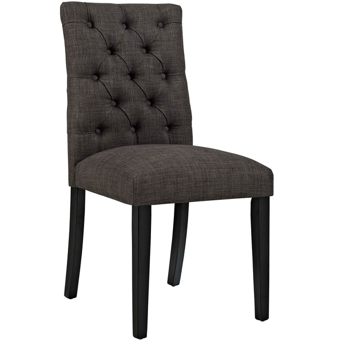 Nuovo Dining Chair - Beige (Copy) Denmark Home