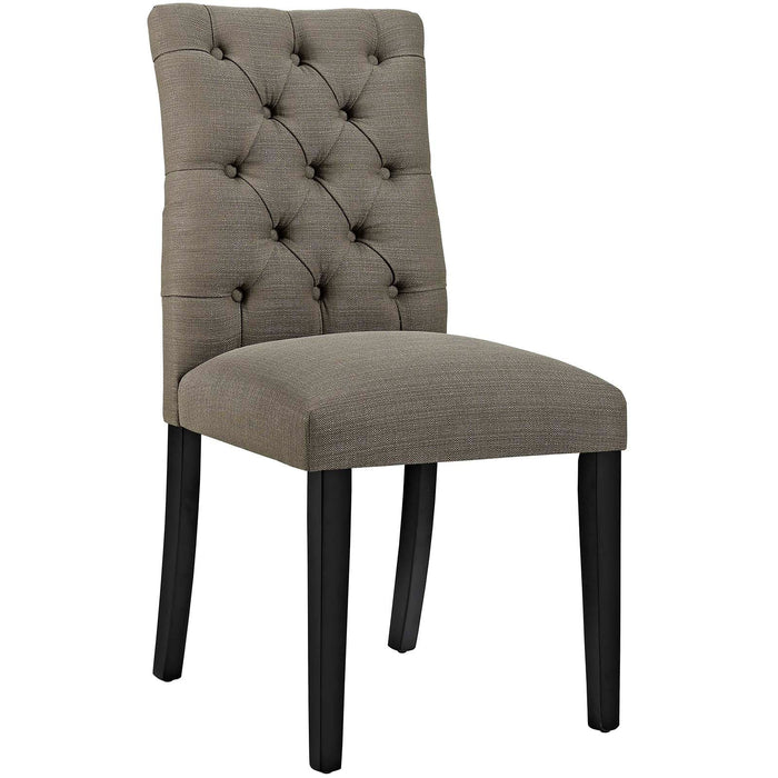 Nuovo Dining Chair - Brown (Copy) Denmark Home