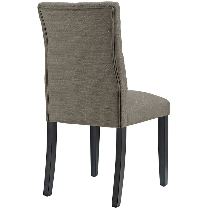 Nuovo Dining Chair - Granite Denmark Home