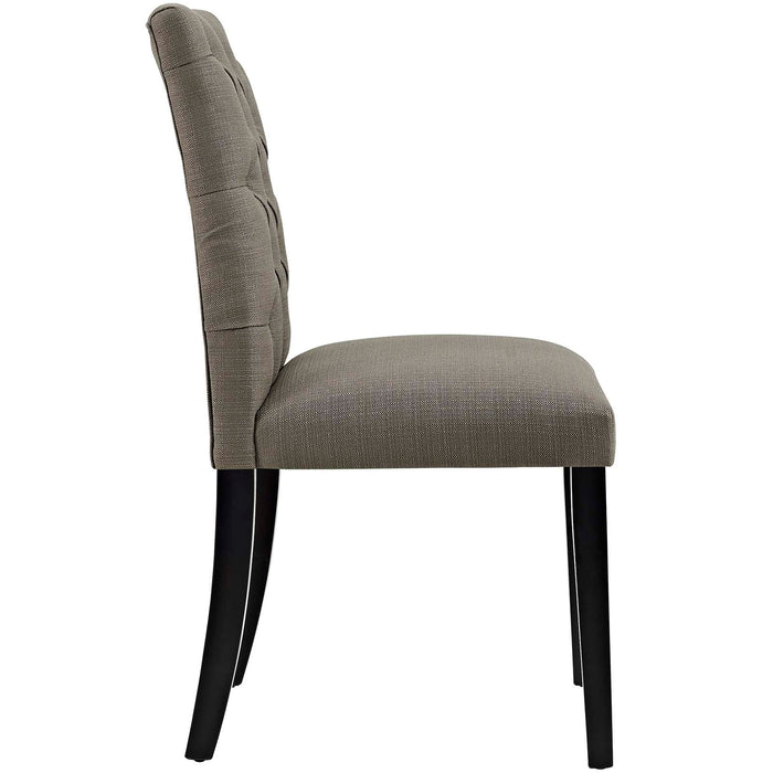Nuovo Dining Chair - Granite Denmark Home