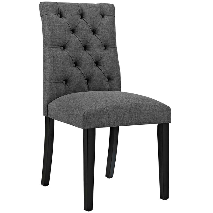 Nuovo Dining Chair - Granite (Copy) Denmark Home