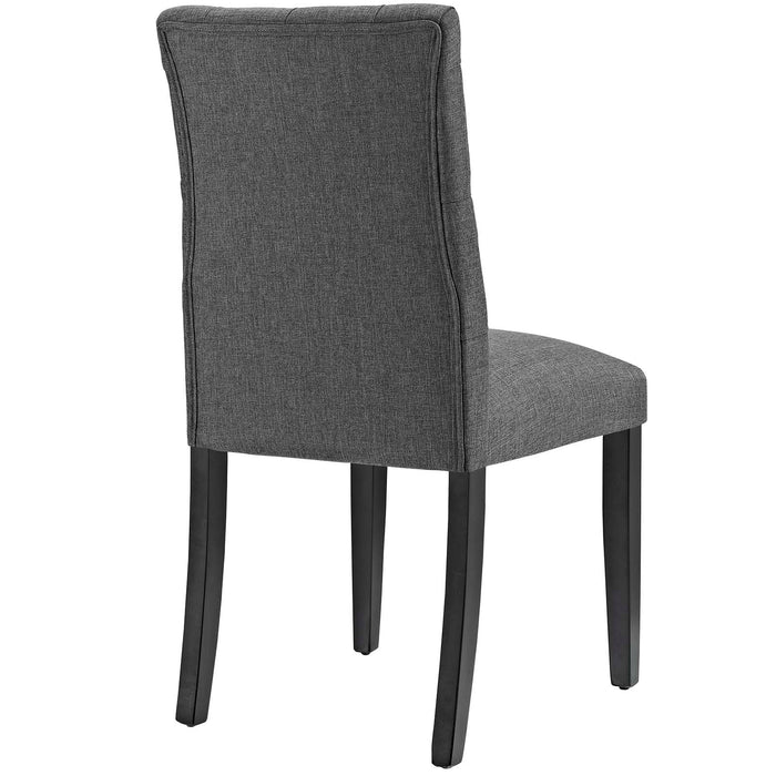 Nuovo Dining Chair - Granite (Copy) Denmark Home