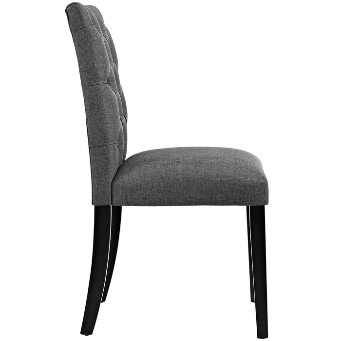 Nuovo Dining Chair - Granite (Copy) Denmark Home