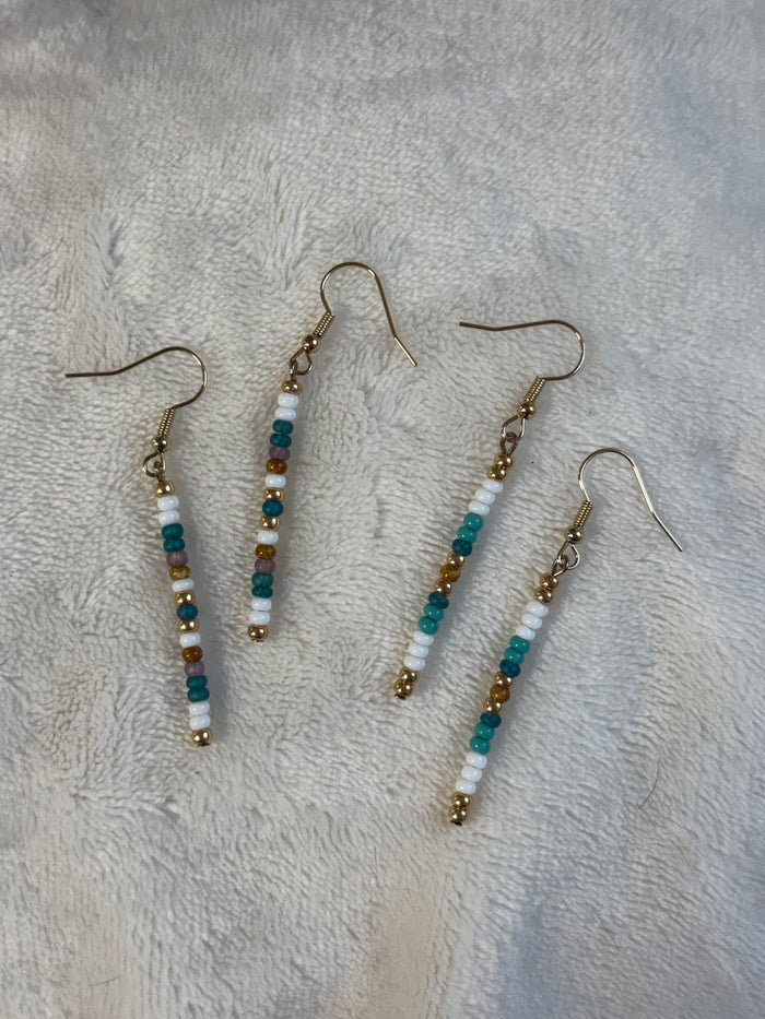 Ocean trail