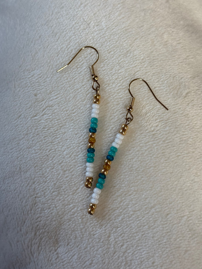 Ocean trail