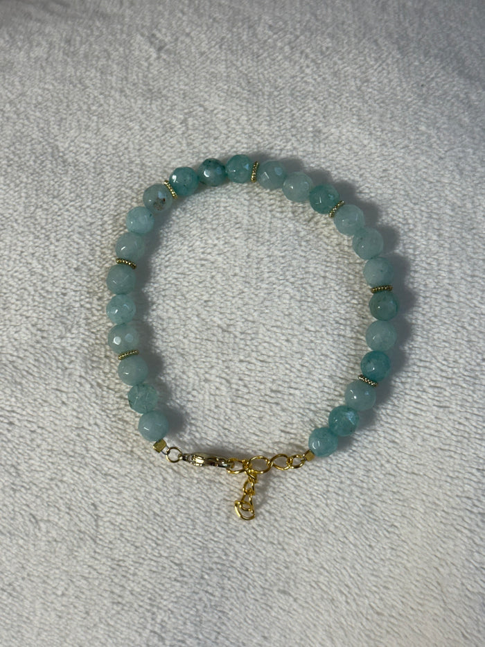 Ocean whisper