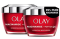 Olay Regenerist Niacinamide + Peptide 24 Face Moisturizer (1.7 oz., 2 pk.)