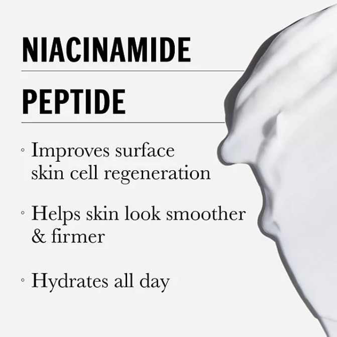 Olay Regenerist Niacinamide + Peptide 24 Face Moisturizer (1.7 oz., 2 pk.)