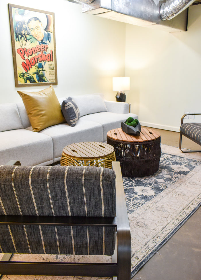 Otis Coffee Table Large