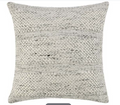 Outdoor Pillow PERFORMANCE FORD IVORY 24X24