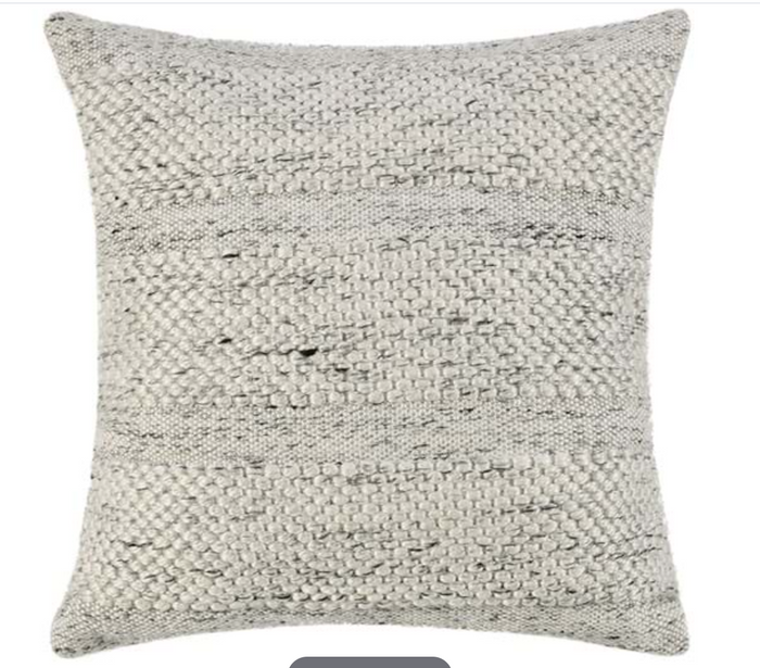 Outdoor Pillow PERFORMANCE FORD IVORY 24X24