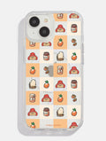 Paddington x Skinnydip Marmalade MagSafe iPhone Case Phone Cases Skinnydip London