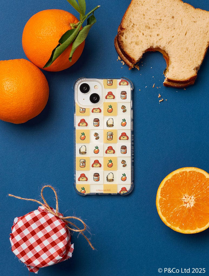 Paddington x Skinnydip Marmalade Shock iPhone Case Phone Cases Skinnydip London