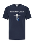 Palliser Heights 3D Printing Club