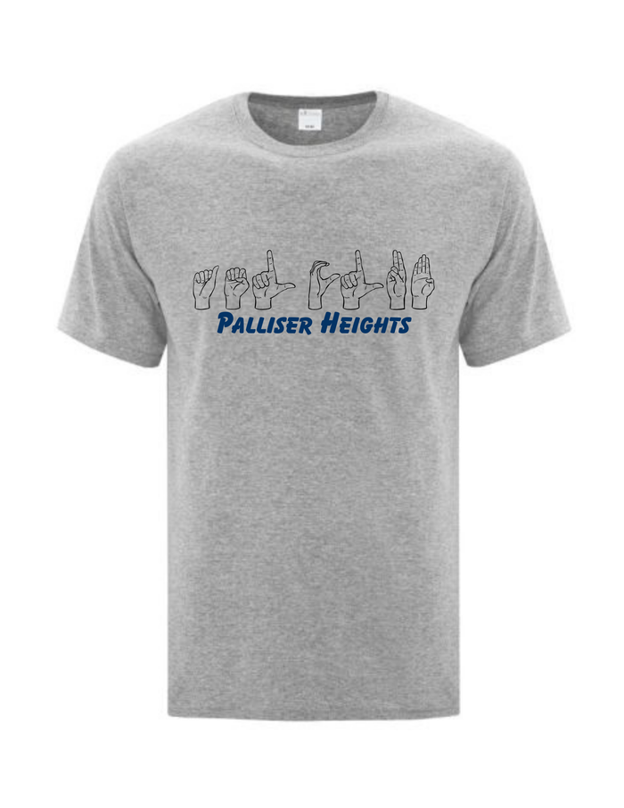 Palliser Heights ASL Club