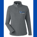 Palliser Heights Athletic Style 1/4 - Women
