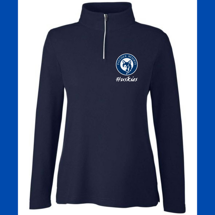 Small Circle Logo / Small / Navy
