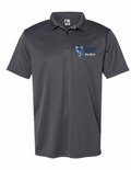 Palliser Heights Athletic Style Polo Adult