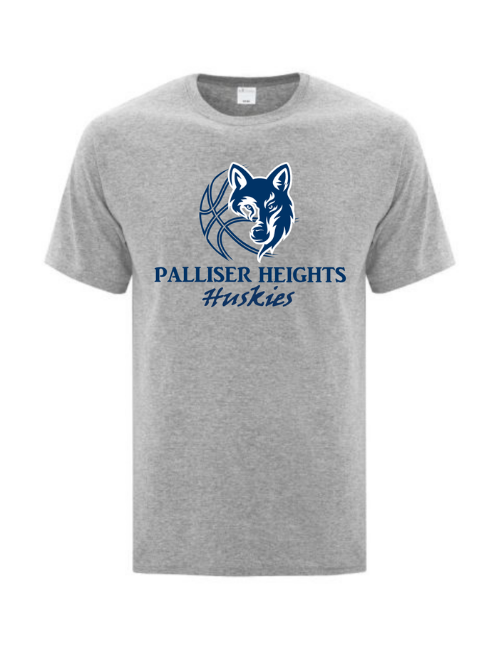 Palliser Heights Basketball