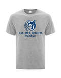 Palliser Heights Basketball