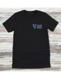 Palliser Heights Black T Shirt - All Sizes