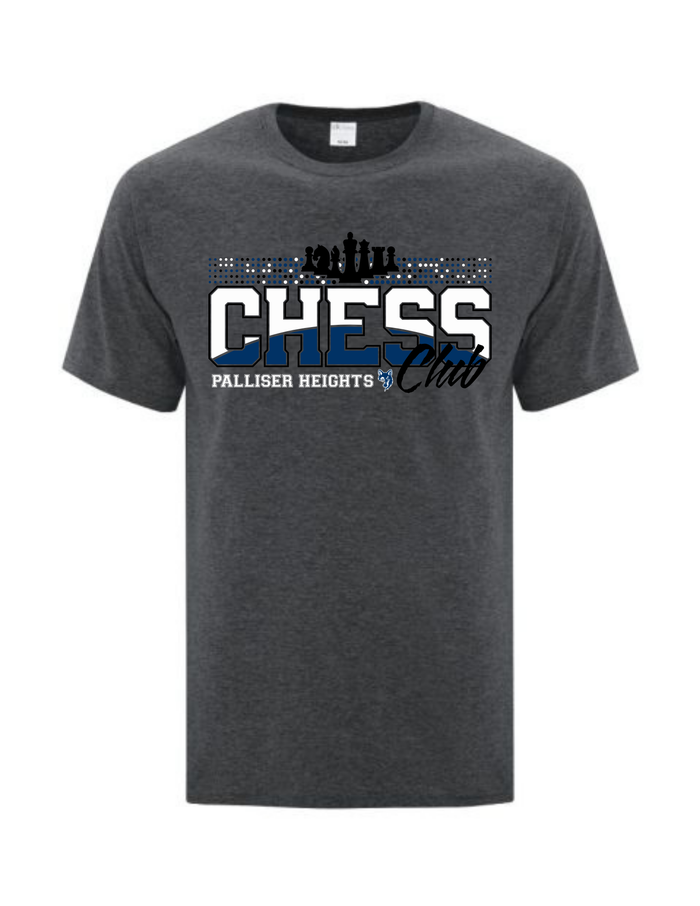 Palliser Heights Chess Club