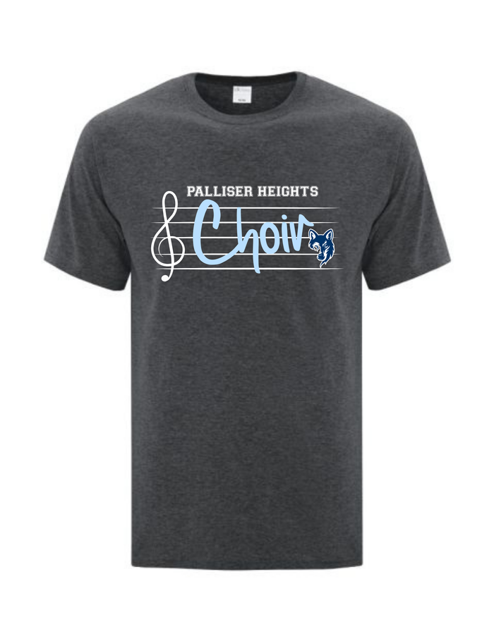 Palliser Heights Choir