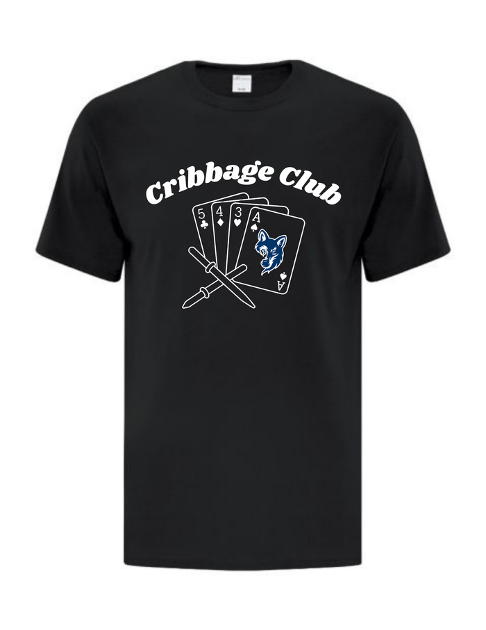 Palliser Heights Cribbage Club