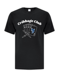 Palliser Heights Cribbage Club