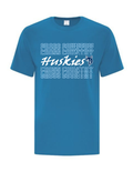 Palliser Heights Cross Country