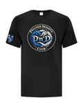 Palliser Heights D&D Club