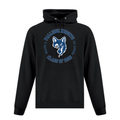 Palliser Heights Grade 8 Hoodie