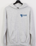 Palliser Heights Grey Hoodie - All Sizes