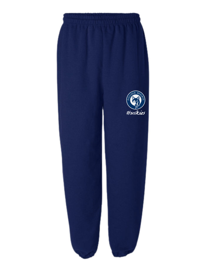 Palliser Heights Jerzees Sweatpants - Adult
