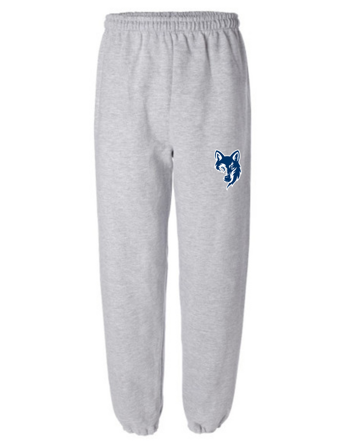 Palliser Heights Jerzees Sweatpants - Adult