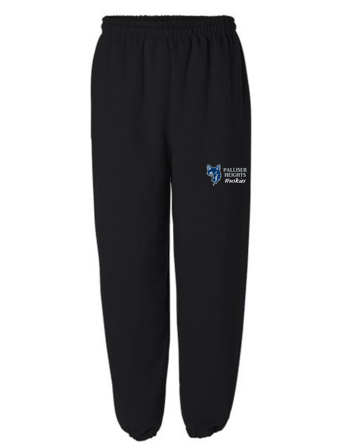 Palliser Heights Jerzees Sweatpants - Adult