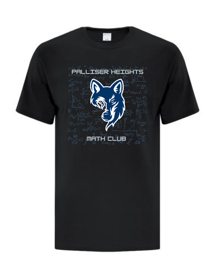 Palliser Heights Math Club