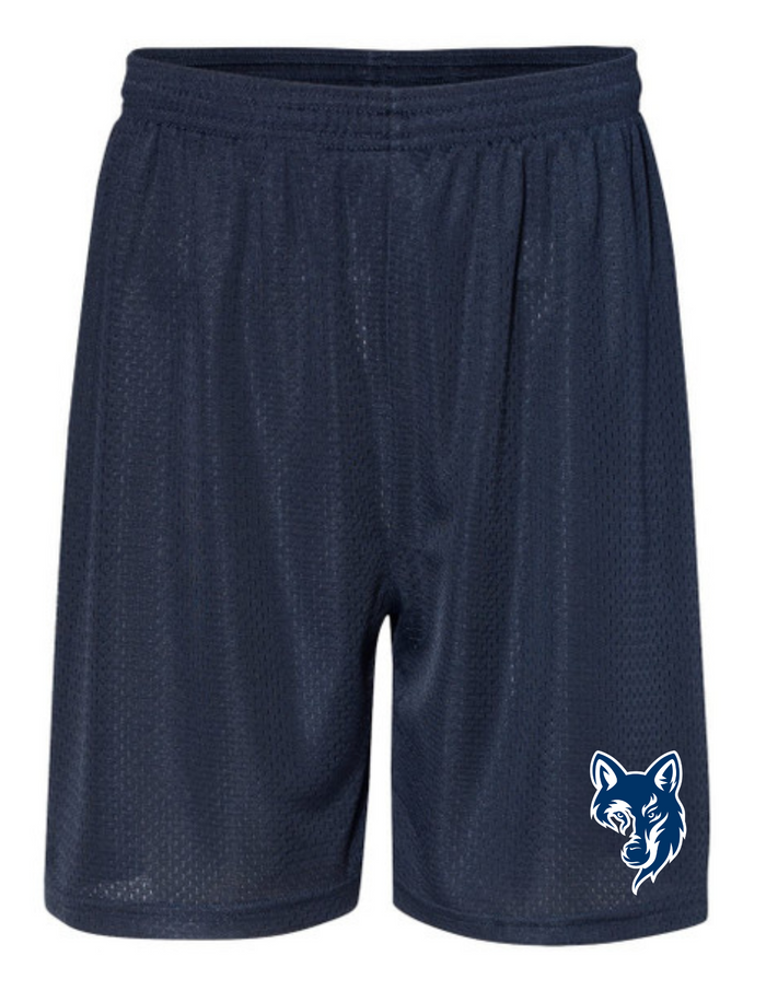 Palliser Heights Mesh Shorts - Adult