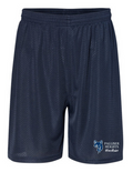 Palliser Heights Mesh Shorts - Adult