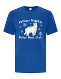 Palliser Heights Polar Bear Club