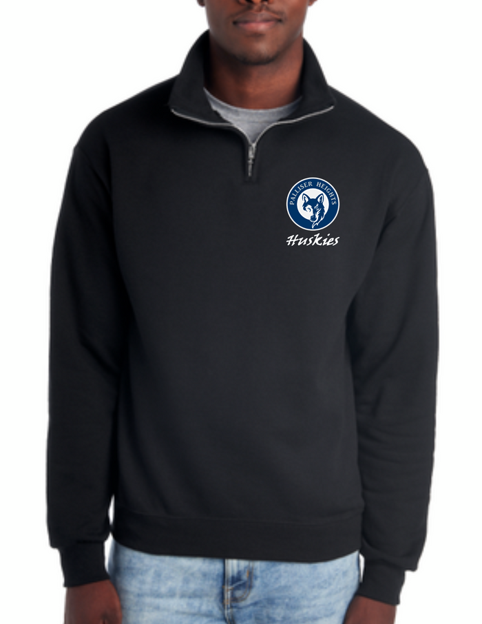 Small Circle Logo / Small / Black