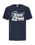 Palliser Heights Track & Field
